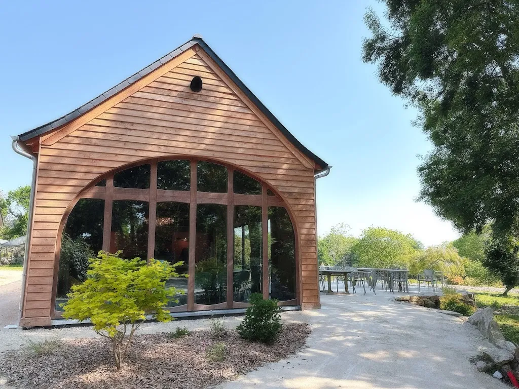 Café Restaurant Séquoia_Gouesnach_slider_image_3