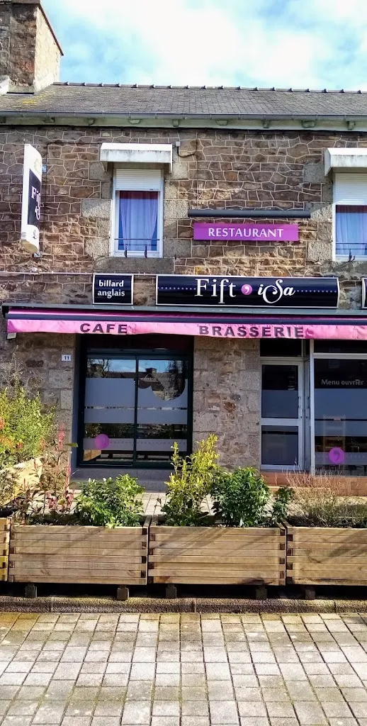 Karine Narinx_Fift'isa_Goudelin_review