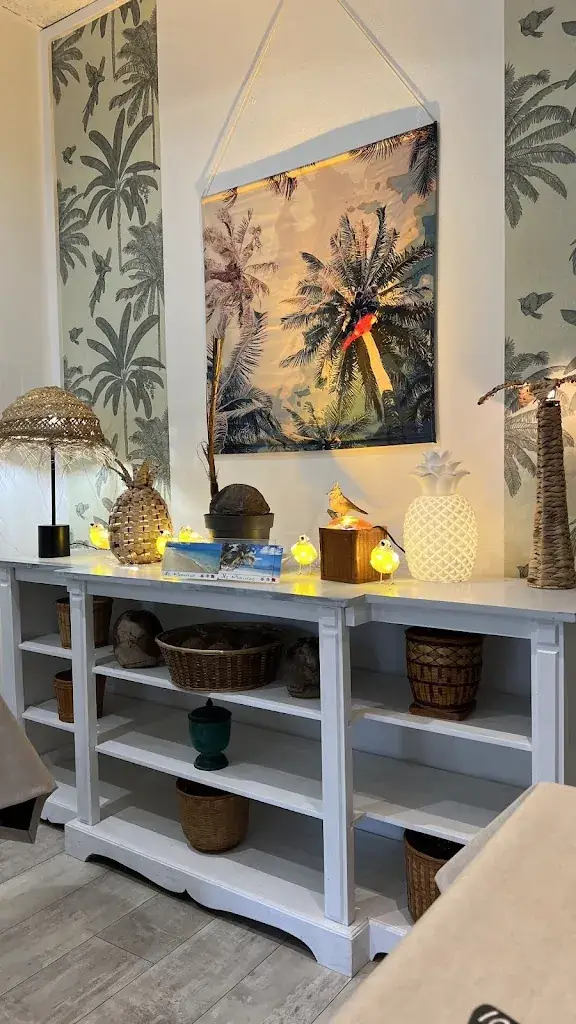 Chloé Garandel_Restaurant le Shandrani_Châtelaudren-Plouagat_review