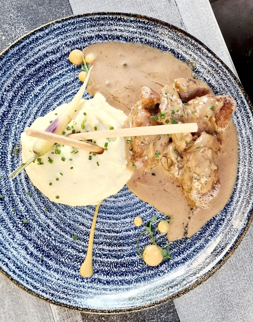 Menu_Club House The Green_Pléhédel_image_5