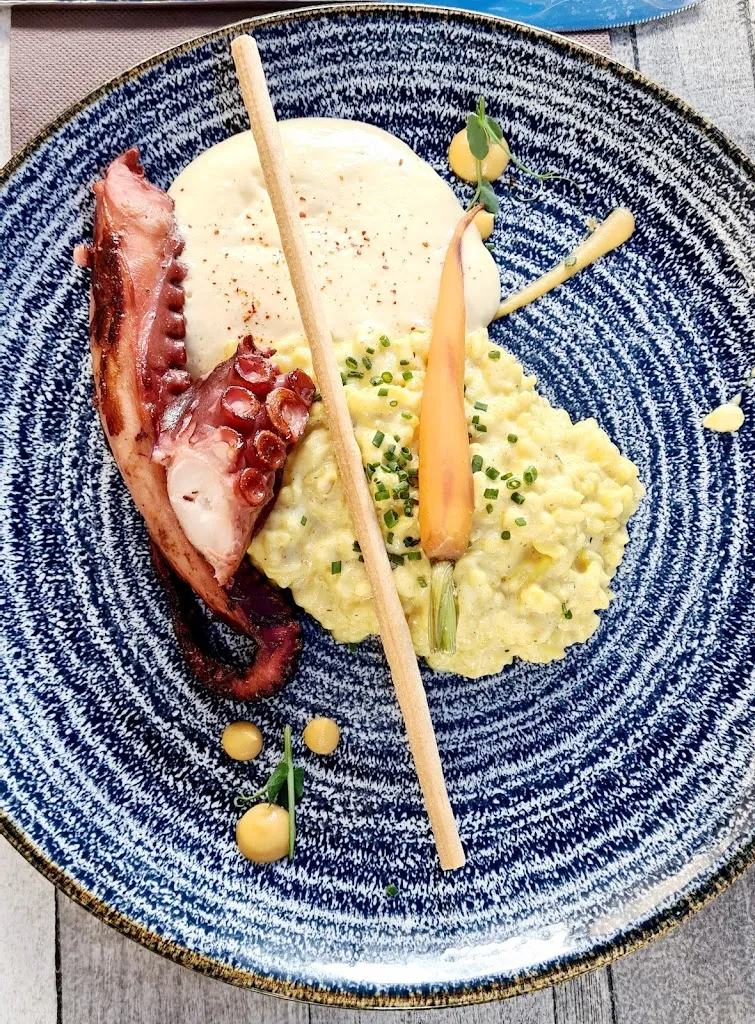 Menu_Club House The Green_Pléhédel_image_6