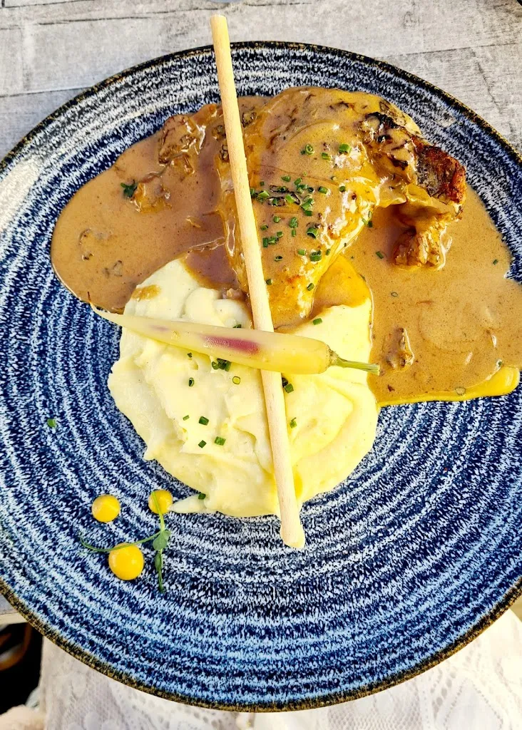 Menu_Club House The Green_Pléhédel_image_7