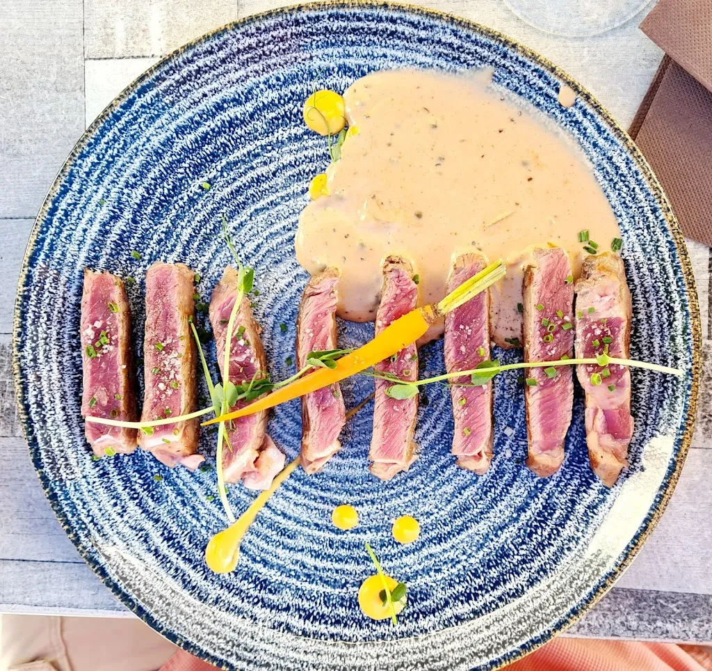 Menu_Club House The Green_Pléhédel_image_8