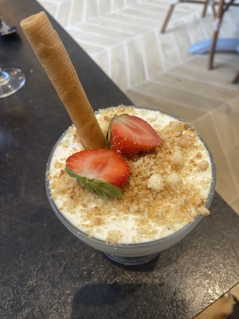 sandra leflond_Club House The Green_Pléhédel_review