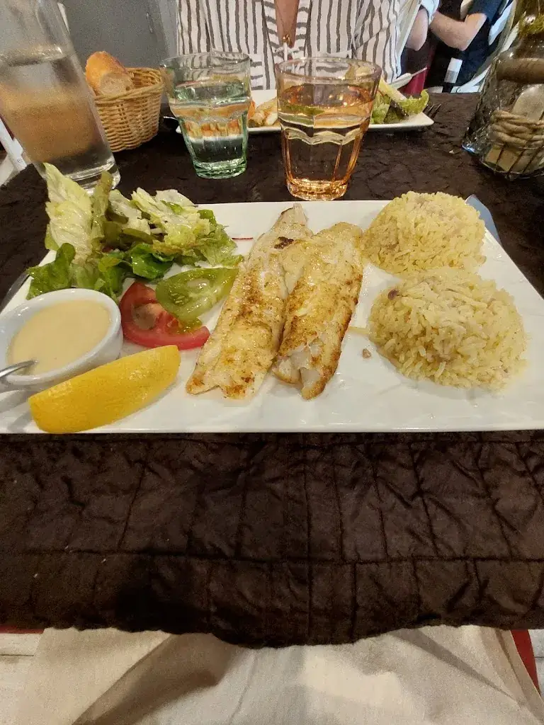 Menu_L'Auberge Du Goélo_Châtelaudren-Plouagat_image_5