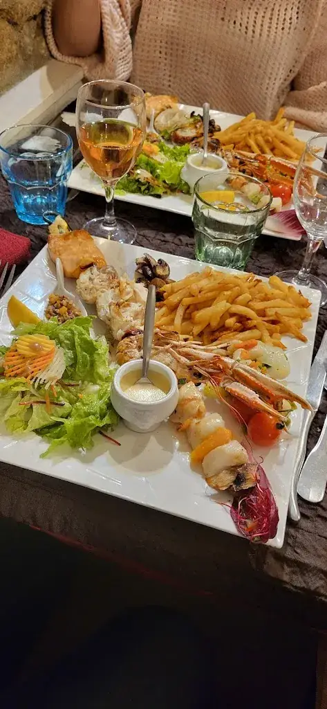 Menu_L'Auberge Du Goélo_Châtelaudren-Plouagat_image_7