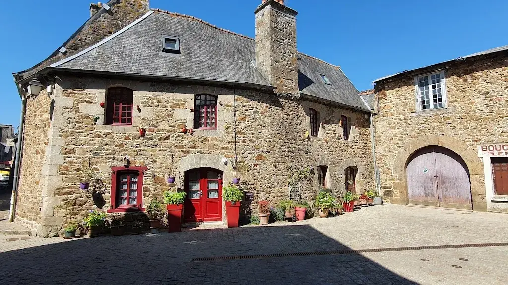 L'Auberge Du Goélo_Châtelaudren-Plouagat_slider_image_3