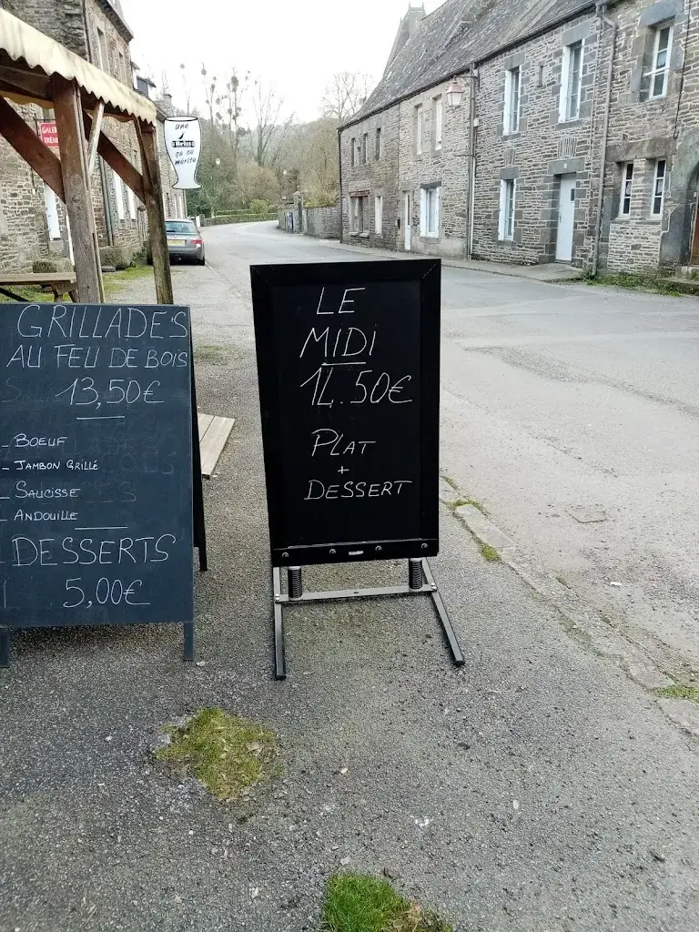 Menu_Le Kost Ar C'hoat_Gouarec_image_2