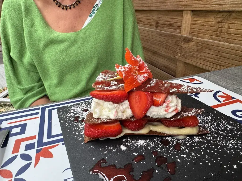 Phil Gilbert_Milin Ruz_Plélauff_review