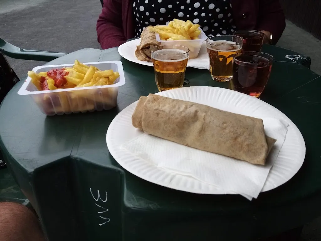 Menu_Le Lion D'Or_Gouarec_immagine_1