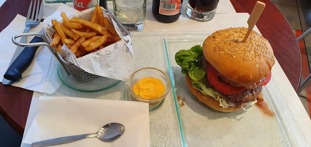 Menu_Le Lion D'Or_Gouarec_immagine_3