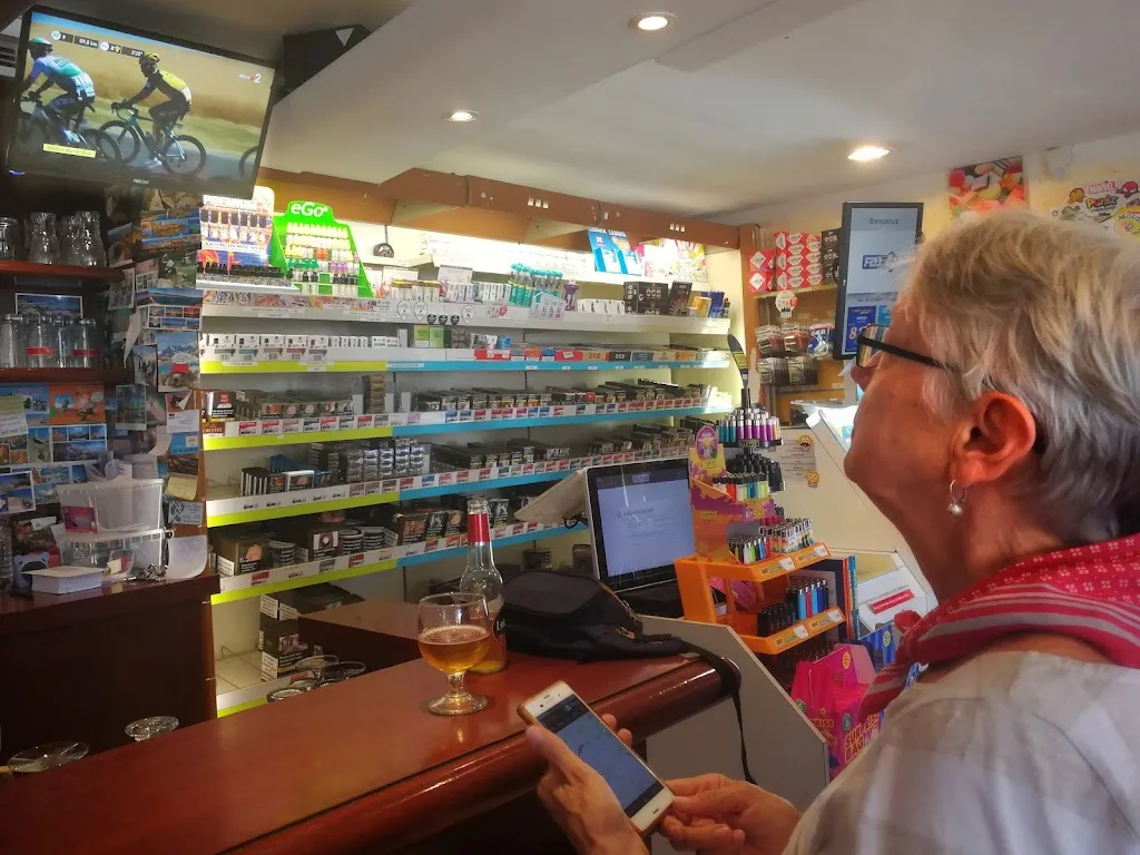 Lee Shipley_Le Lion D'Or_Gouarec_recensione