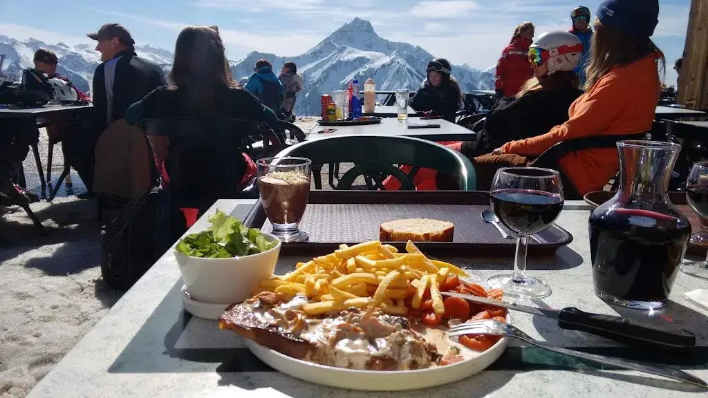 Menu_Les Aiguillettes. .La Chapelle D Abondance. Braitaz_Chapelle-d'Abondance_image_3