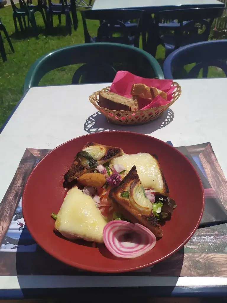 Menu_Les Aiguillettes. .La Chapelle D Abondance. Braitaz_Chapelle-d'Abondance_image_4