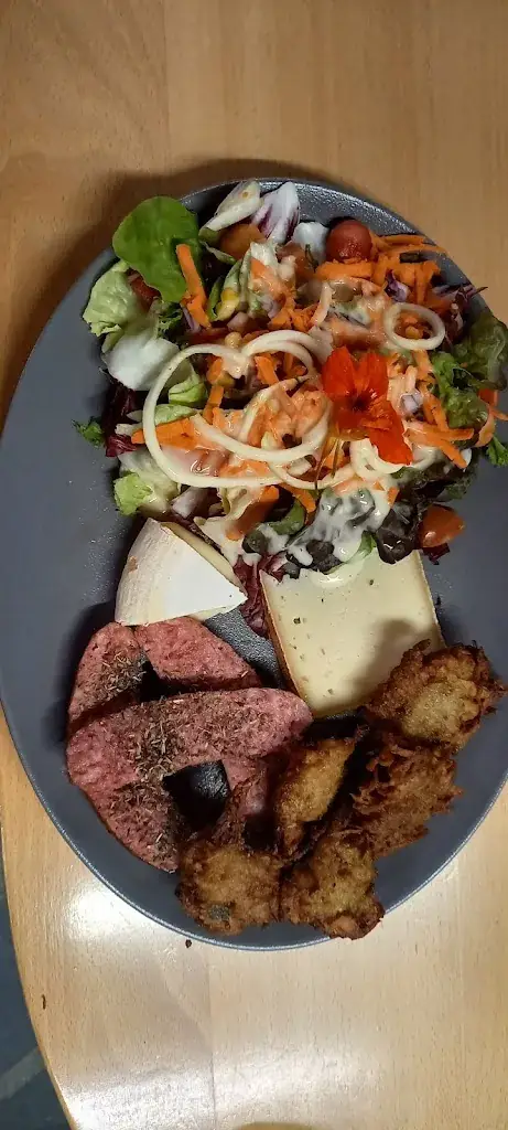 Menu_Les Aiguillettes. .La Chapelle D Abondance. Braitaz_Chapelle-d'Abondance_image_8