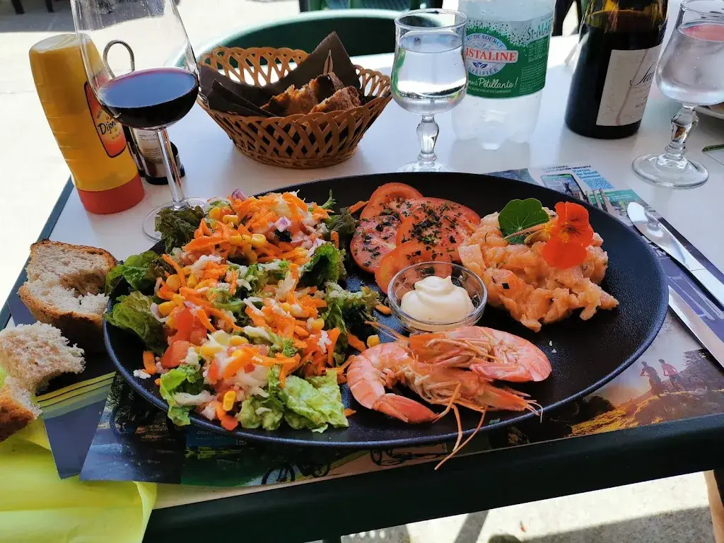 Menu_Les Aiguillettes. .La Chapelle D Abondance. Braitaz_Chapelle-d'Abondance_image_9