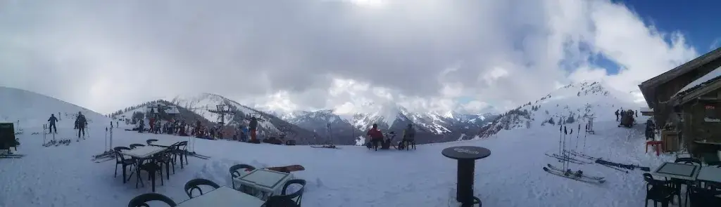 Jaxon Sixfootsix_Les Aiguillettes. .La Chapelle D Abondance. Braitaz_Chapelle-d'Abondance_review