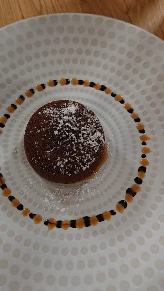 Jaime KL_Restaurant Le Quai_Miribel_review