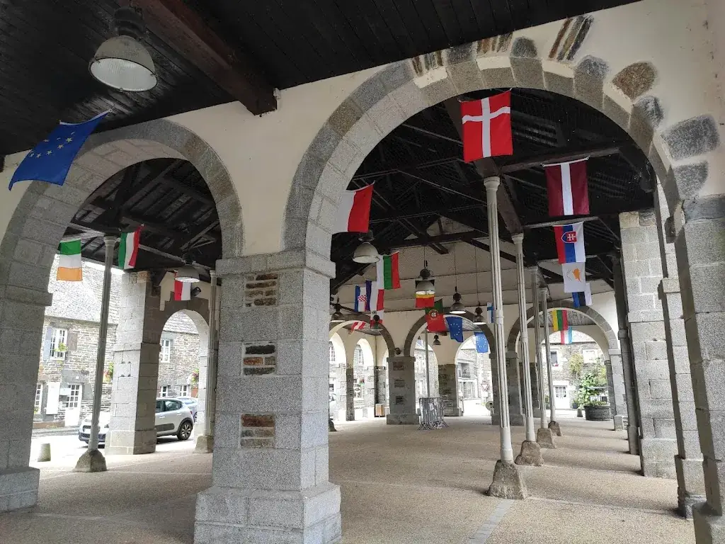 La Taverne des Ducs_Gouarec_slider_image_2