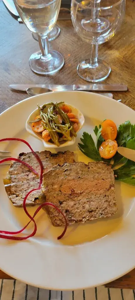 Steph Manou_Auberge de Kervézo_Férel_review