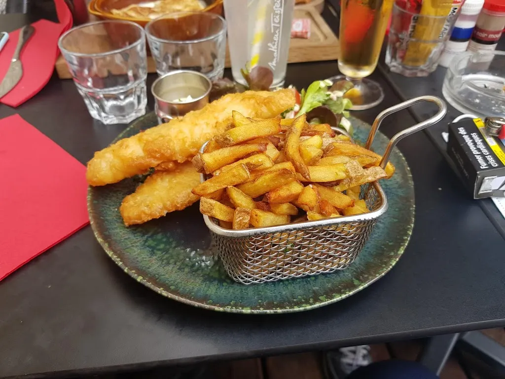 Menu_Auberge des Deux Magots_Roche-Bernard_image_4