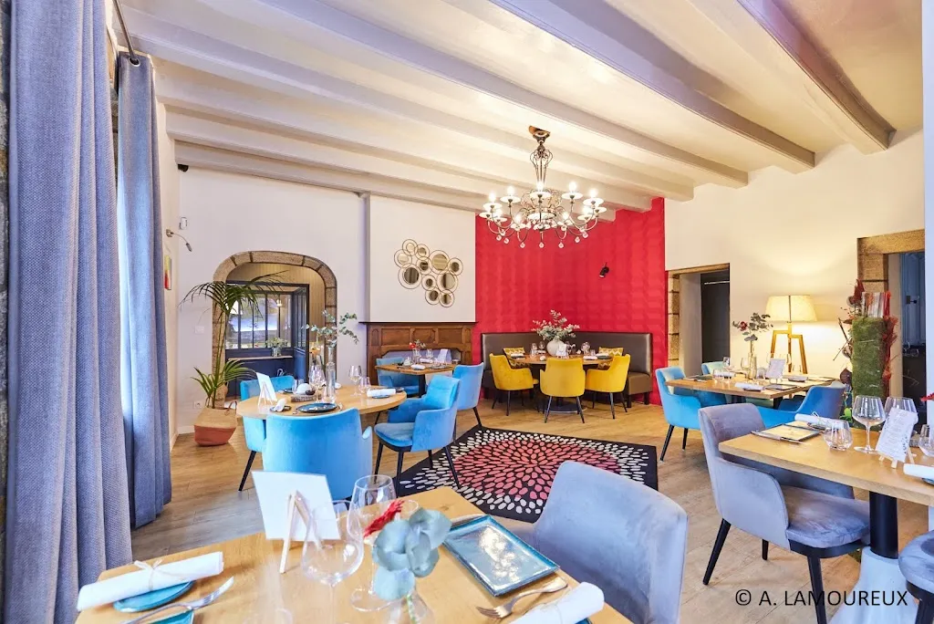 Auberge des Deux Magots_Roche-Bernard_slider_image_1