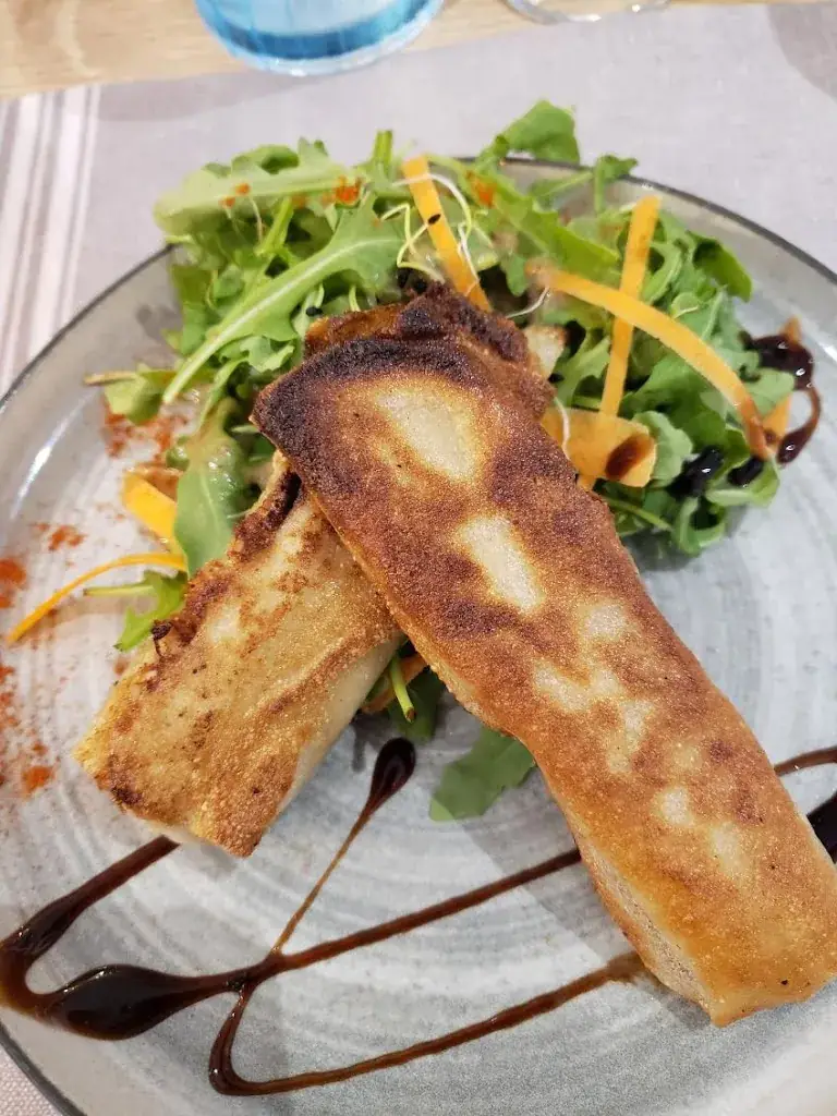 Menü_Le N°20 la roche Bernard_Roche-Bernard_Bild_5