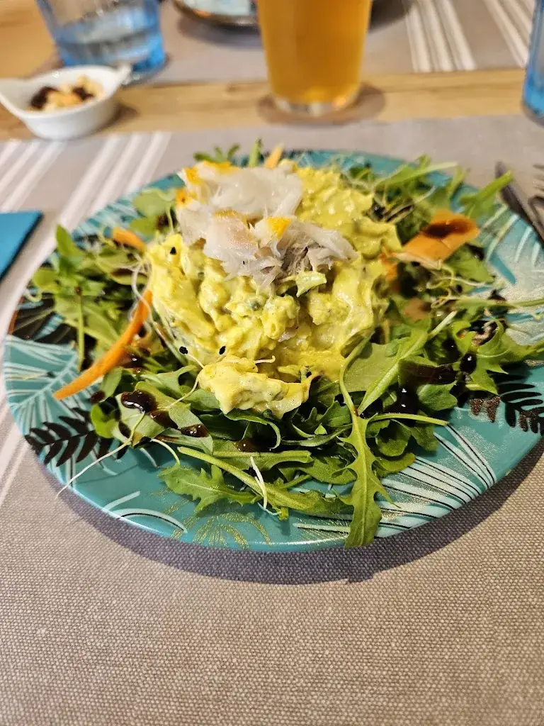 Menü_Le N°20 la roche Bernard_Roche-Bernard_Bild_7