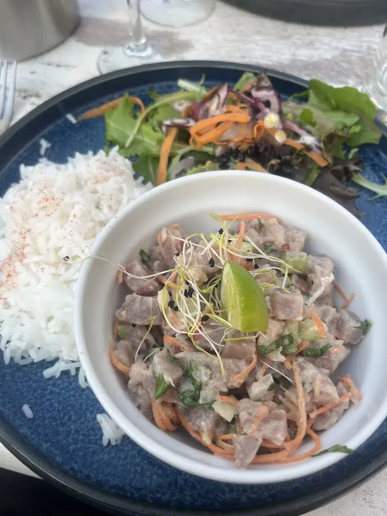 Kevin Graff_Le N°20 la roche Bernard_Roche-Bernard_Bewertung