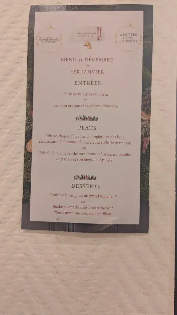 Menu_Aux tables de l'Estuaire_Camoël_immagine_1