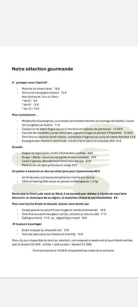 Menu_Le jardin des gourmands_Herbignac_immagine_1