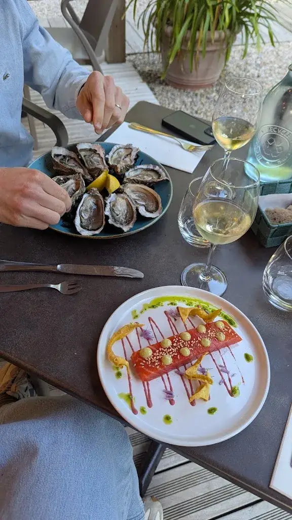 Alix Liegey (Lalile création)_Le jardin des gourmands_Herbignac_recensione