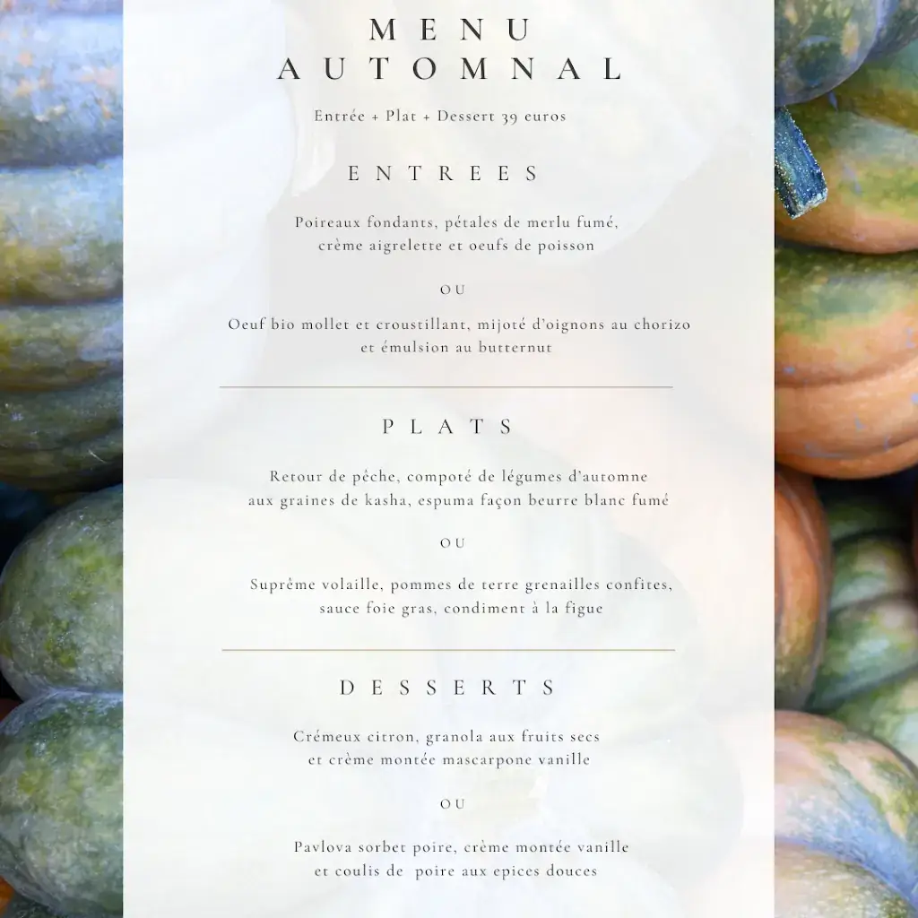Menu_Auberge Ker Roland_Herbignac_image_2