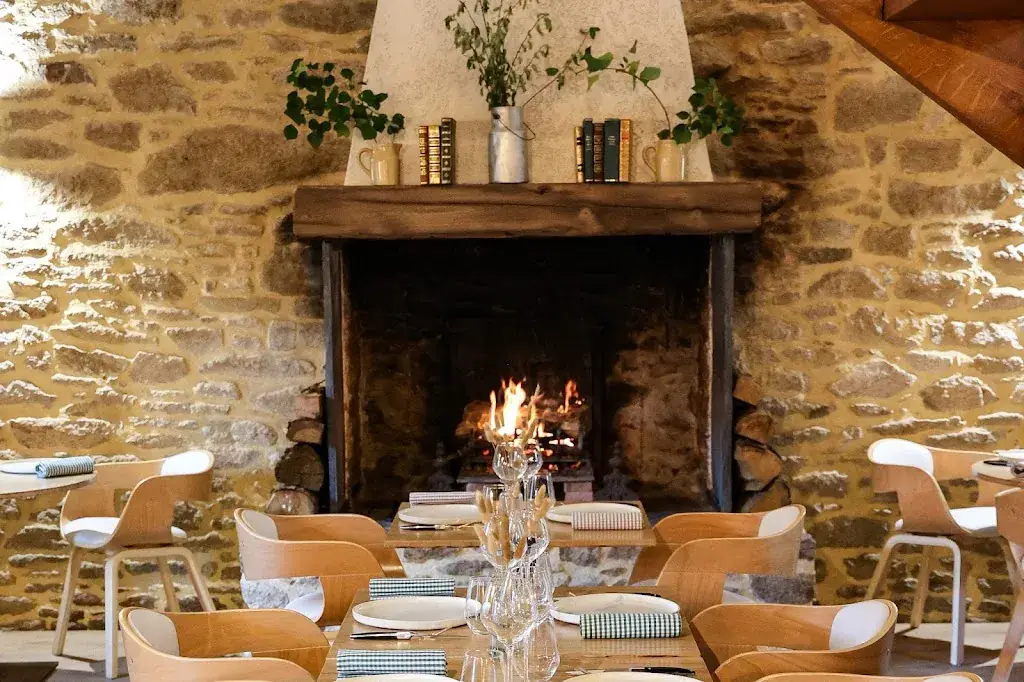 Auberge Ker Roland_Herbignac_slider_image_1