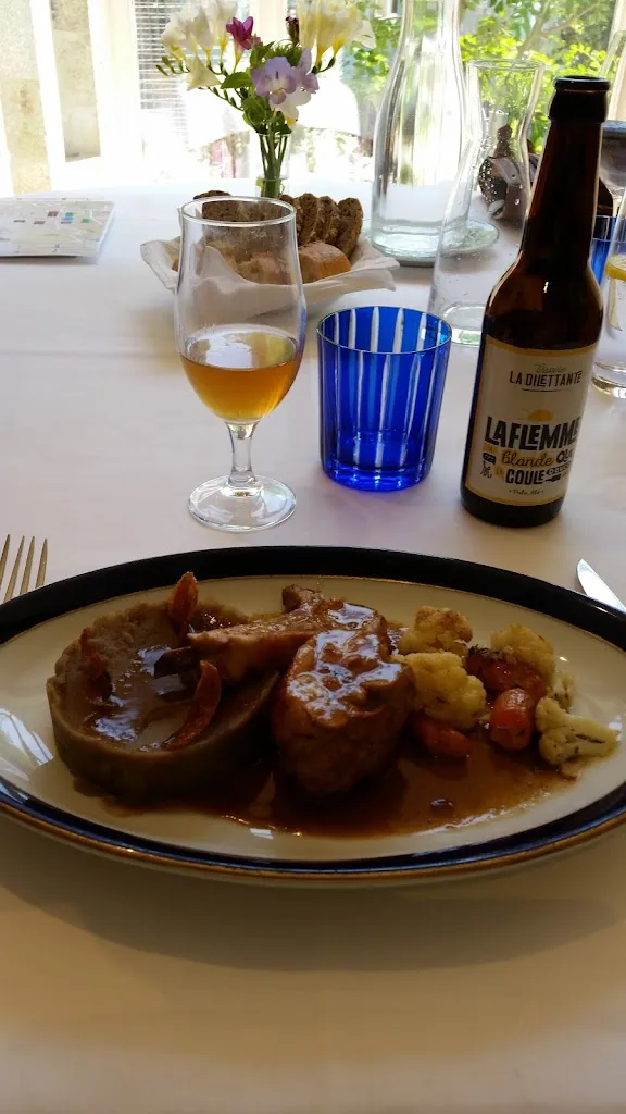 Menu_L'Auberge Bretonne_Roche-Bernard_image_8