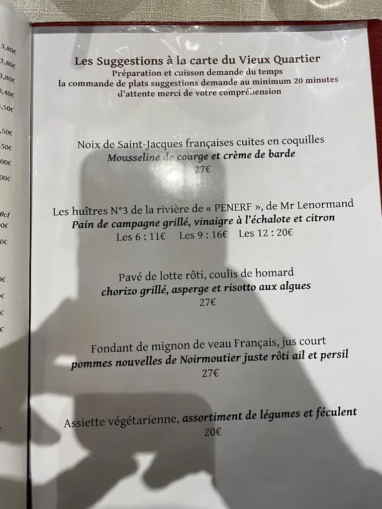 Menu_Le Vieux Quartier_Roche-Bernard_image_2