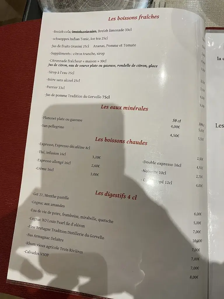 Menu_Le Vieux Quartier_Roche-Bernard_image_4