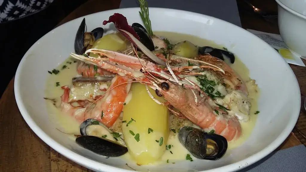 Menu_Bar restaurant traiteur La Cale Sèche_Arzal_immagine_3