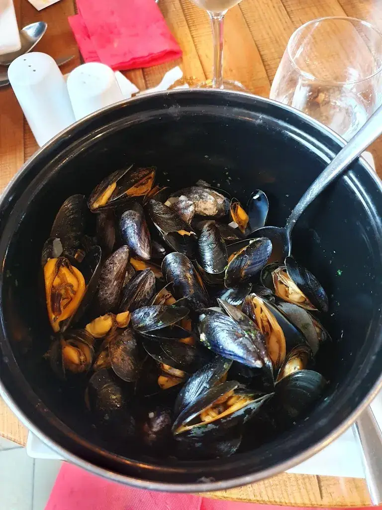 Menu_Bar restaurant traiteur La Cale Sèche_Arzal_immagine_5