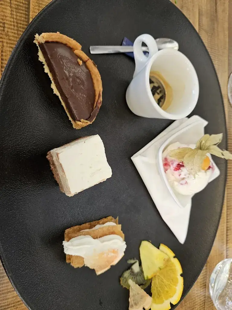 Menu_Bar restaurant traiteur La Cale Sèche_Arzal_immagine_7