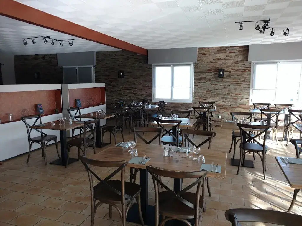 Bar restaurant traiteur La Cale Sèche Restaurant in Arzal