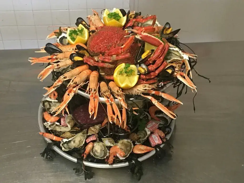 Bar restaurant traiteur La Cale Sèche_Arzal_slider_image_2