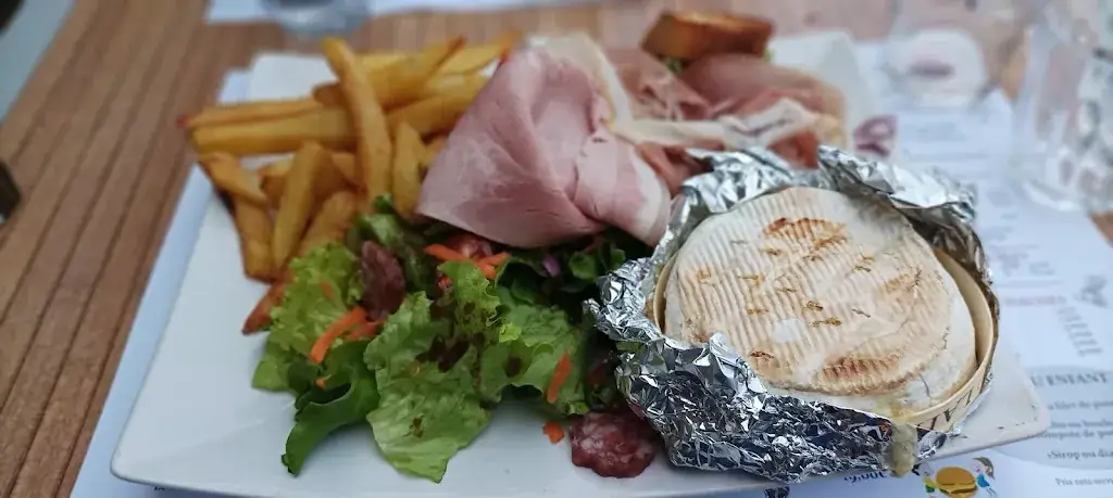 Menü_Ô P’tit Bistrot_Arzal_Bild_3