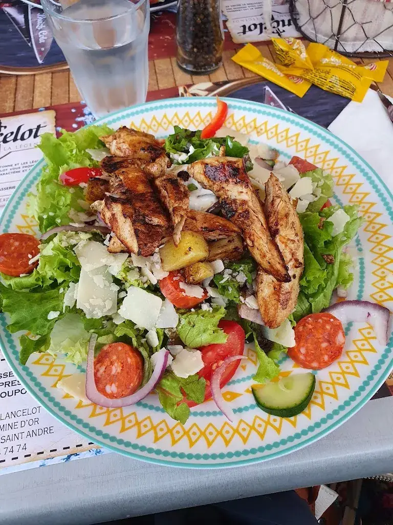 Menü_Ô P’tit Bistrot_Arzal_Bild_5