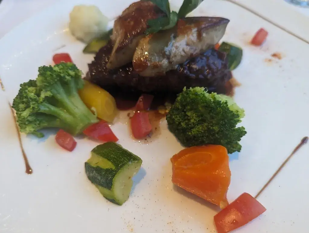 Menu_RESTAURANT LE LEMAN_Vevey_image_3