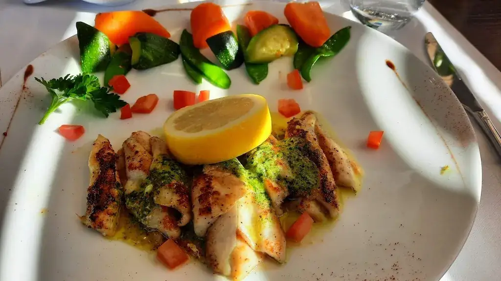 Menu_RESTAURANT LE LEMAN_Vevey_image_4