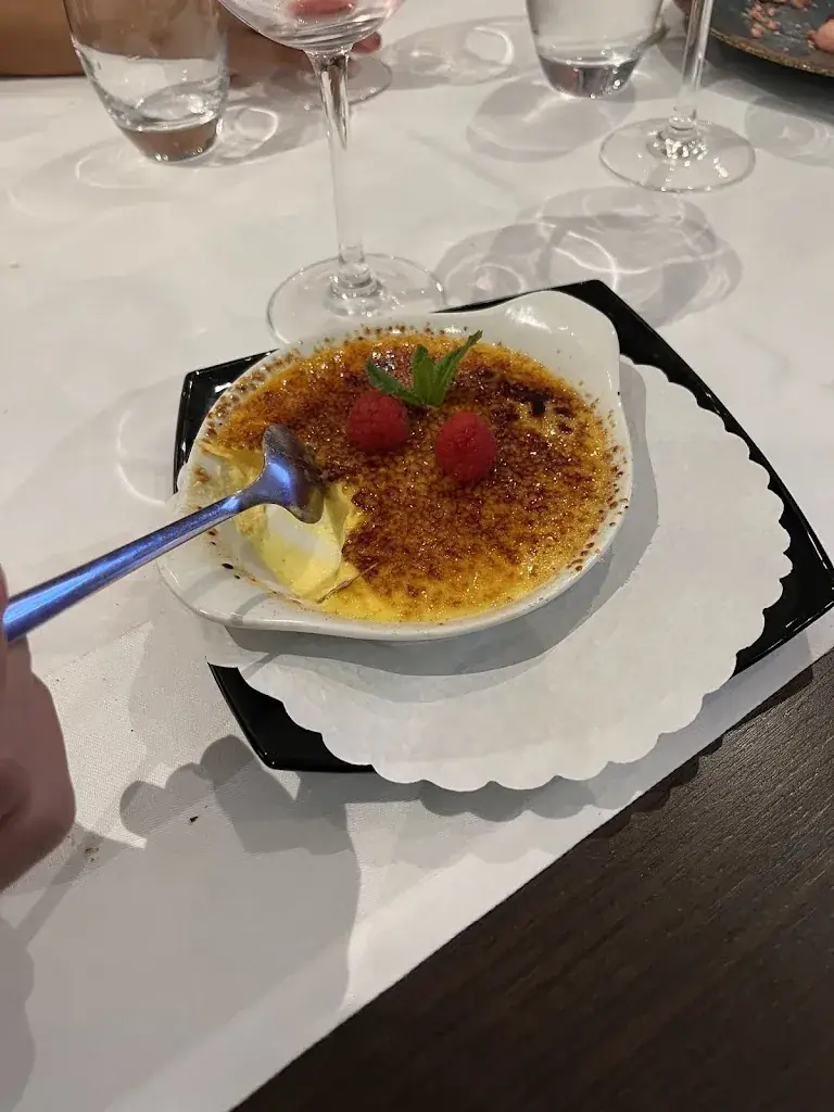 Menu_RESTAURANT LE LEMAN_Vevey_image_5