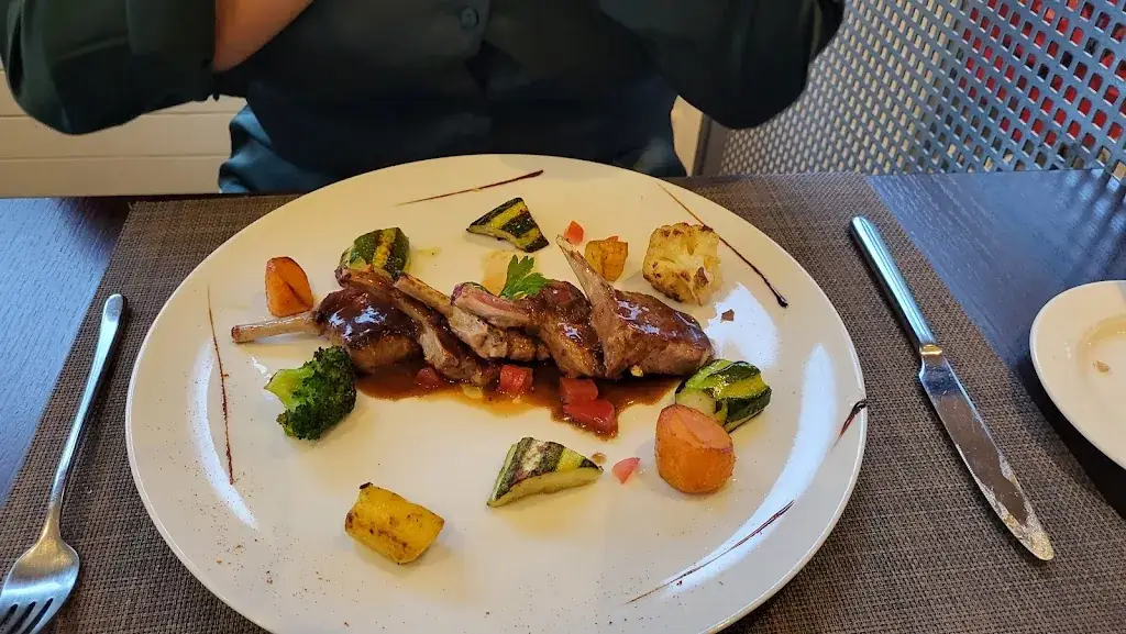 RESTAURANT LE LEMAN_Vevey_slider_image_3