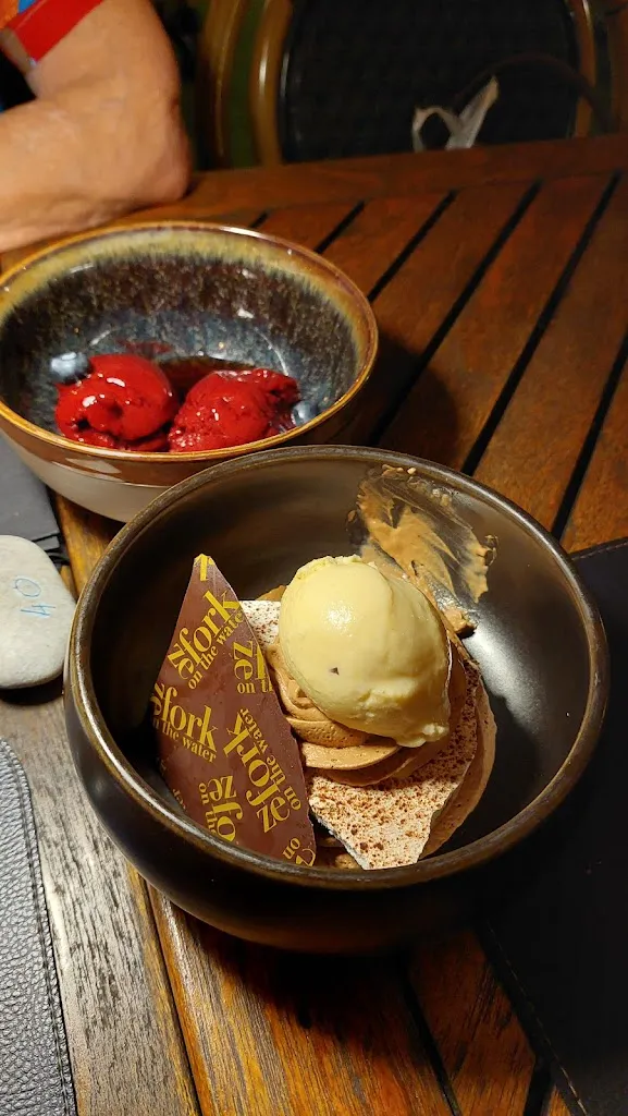 David Schranck_Ze Fork_Vevey_review