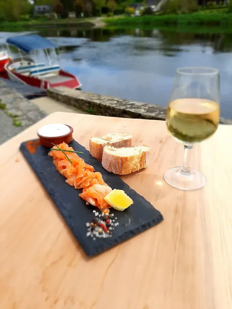 Menu_Bistro du Canal_Pleyben_image_7